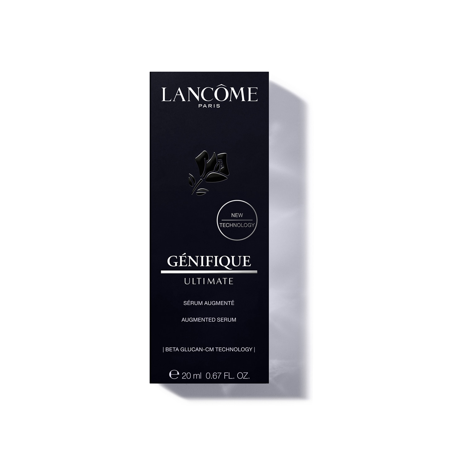 LANCÔME GÉNIFIQUE ULTIMATE SERUM (SUERO DOBLE REPARACIÓN)